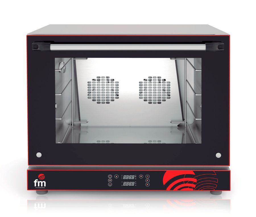 Конвекционные печи и расстоечные шкафы FM (Испания)